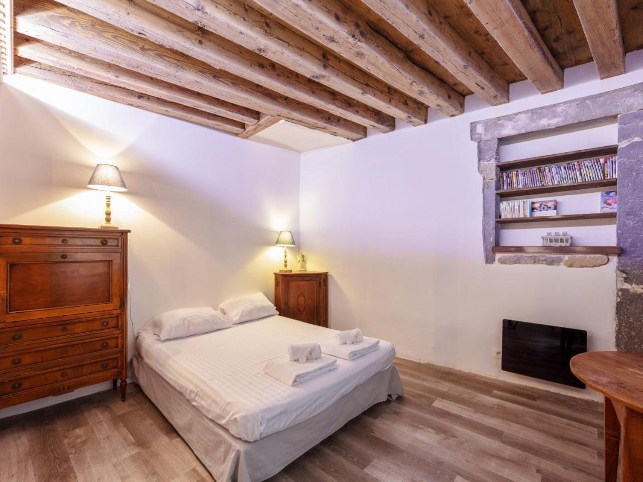 Apartamento L'Atelier Des Traboules, Au Coeur Du Vieux Lyon Ail Exterior foto